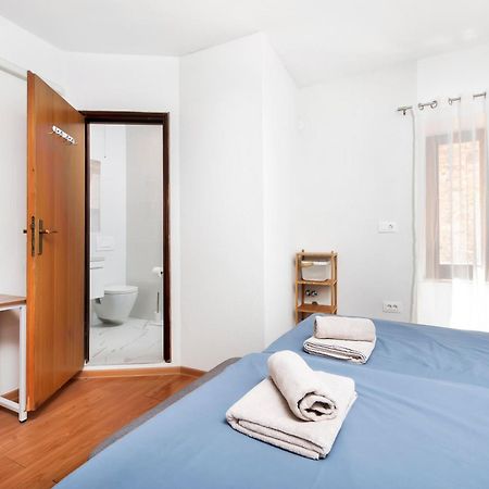 House Elisabeth - A Charming Old Town Property Rovinj Exterior photo