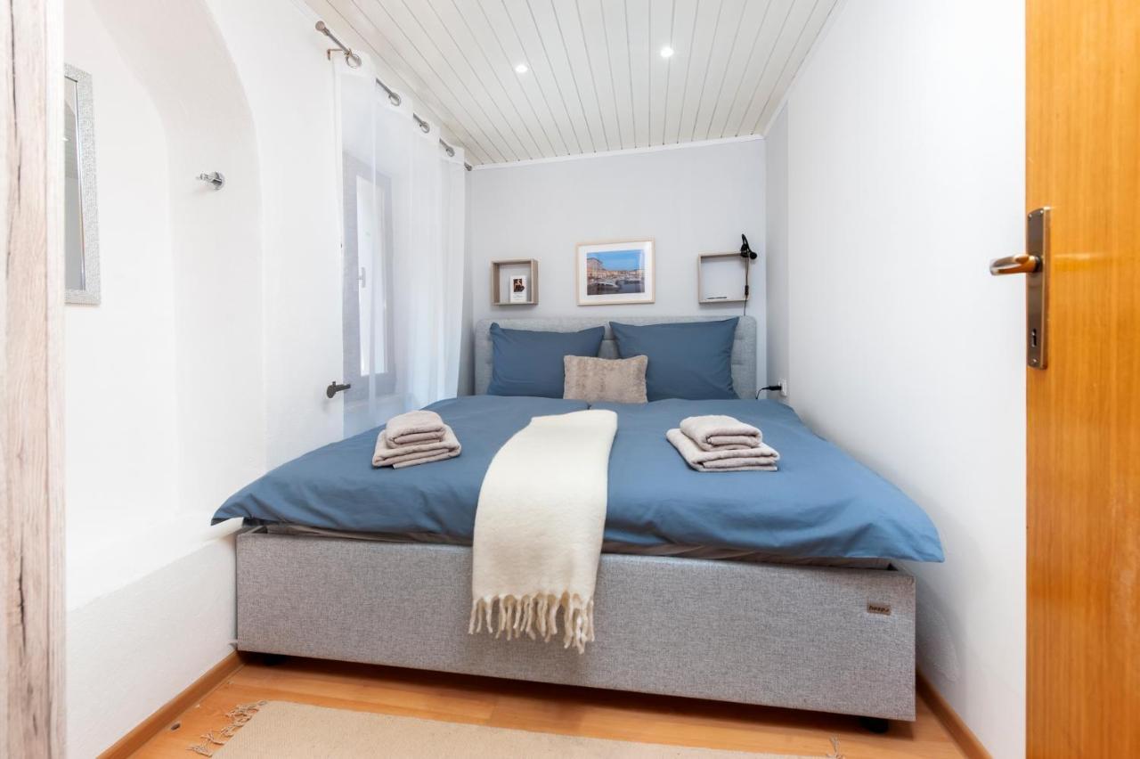 House Elisabeth - A Charming Old Town Property Rovinj Exterior photo